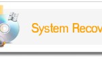 systemrecovery