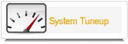 system tuneup