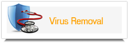 virus removal